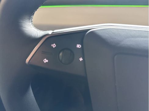 Used 2024 Tesla Cybertruck AWD Crew Cab image 26