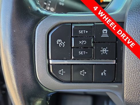 Used 2022 Ford F150 Lariat image 21