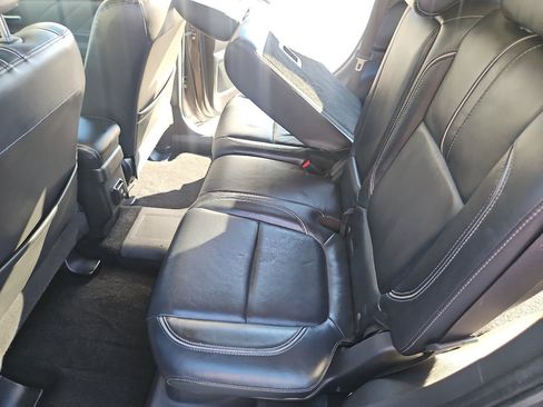 Used 2018 Mitsubishi Outlander GT image 22