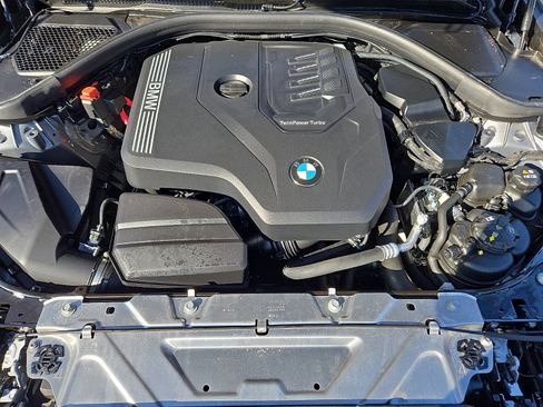 Used 2024 BMW 330i xDrive Sedan w/ Premium Package image 28