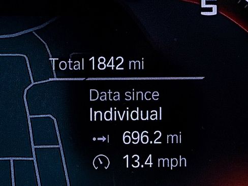 Used 2024 BMW M235i xDrive Gran Coupe w/ M Performance Package image 34