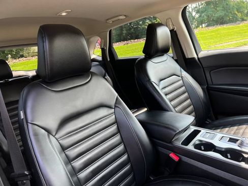 Used 2023 Ford Edge SEL w/ Convenience Package AWD/4WD image 35
