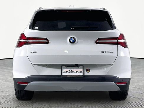 Used 2026 BMW X3 xDrive30i AWD/4WD image 6