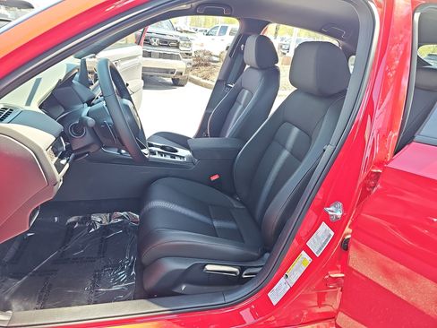 New 2026 Honda Civic Sport image 14