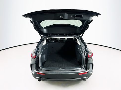 Used 2025 MAZDA CX-50 AWD 2.5 S w/ Premium Package image 28