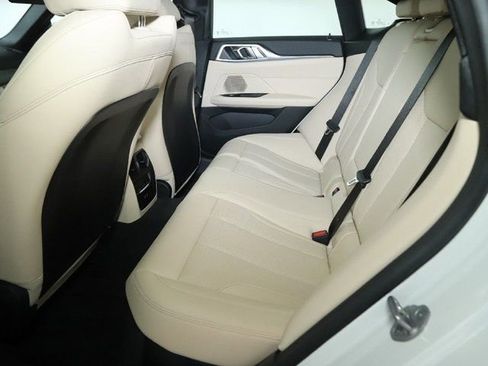 Used 2025 BMW i4 xDrive40i w/ Parking Assistance Package image 14