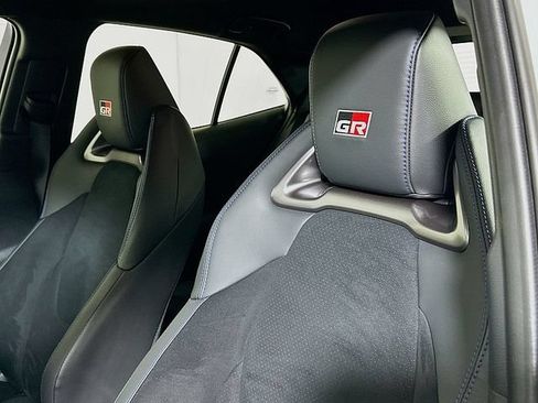 Used 2024 Toyota Corolla GR AWD/4WD image 20