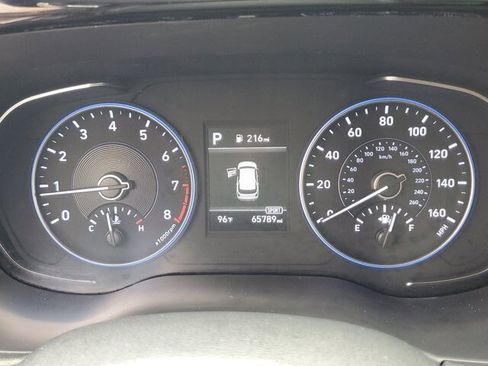 Used 2021 Hyundai Palisade SE FWD image 30