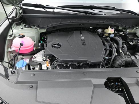 New 2026 Hyundai Santa Cruz SEL image 35