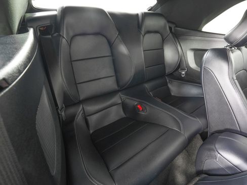 Used 2016 Ford Mustang Premium w/ Equipment Group 201A RWD image 10