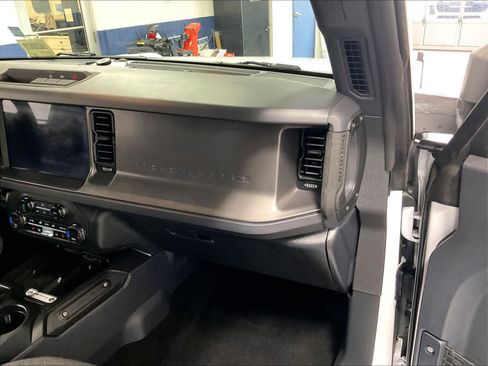 Used 2025 Ford Bronco Big Bend AWD/4WD image 13