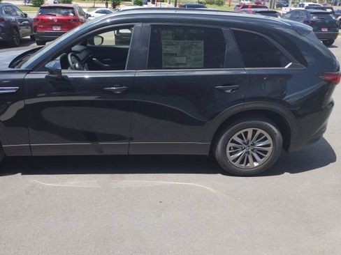 New 2026 MAZDA CX-90 3.3 Turbo w/ Select Package AWD/4WD image 3