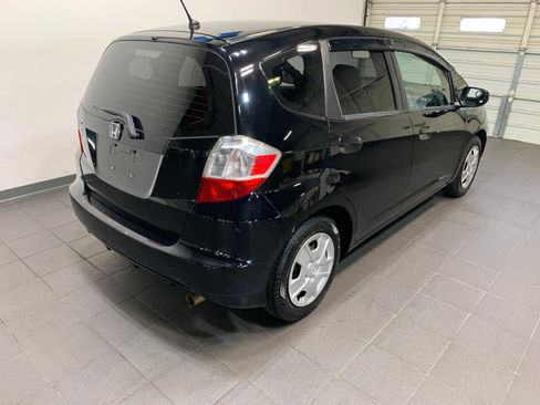 Used 2013 Honda Fit image 3
