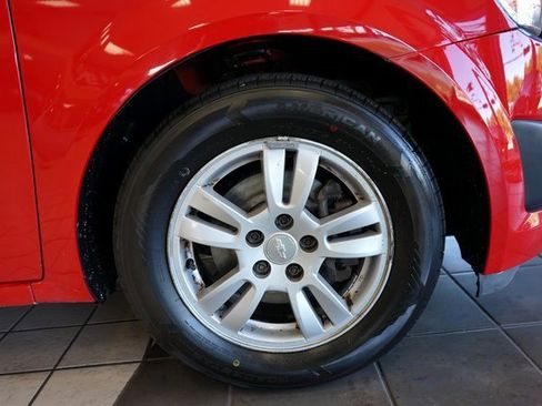 Used 2015 Chevrolet Sonic LT image 44