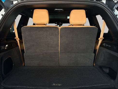 Used 2021 Jeep Grand Cherokee L Summit w/ Advanced Protech Group IV image 46