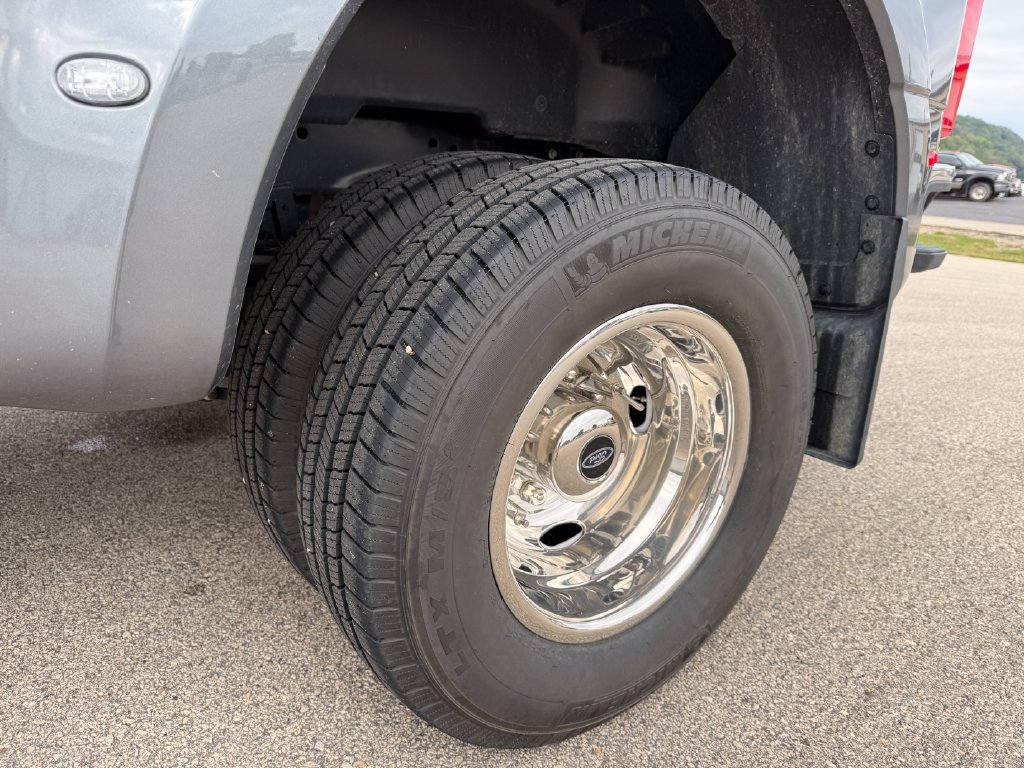 Used 2026 Ford F350 XLT AWD/4WD image 16
