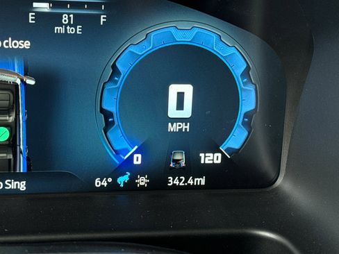 New 2025 Ford Bronco Big Bend image 27