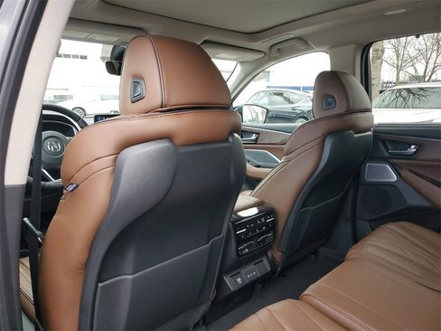 New 2026 Acura MDX w/ Advance Package image 12