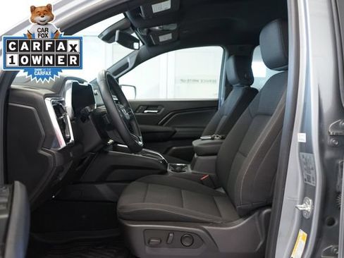 Used 2025 GMC Canyon Elevation w/ Convenience Package AWD/4WD image 22