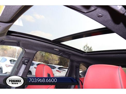 New 2026 Acura RDX A-Spec image 23