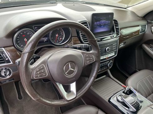 Used 2018 Mercedes-Benz GLE 350 image 10