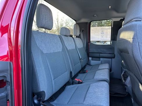 Used 2024 Ford F250 XLT w/ FX4 Off-Road Package image 21