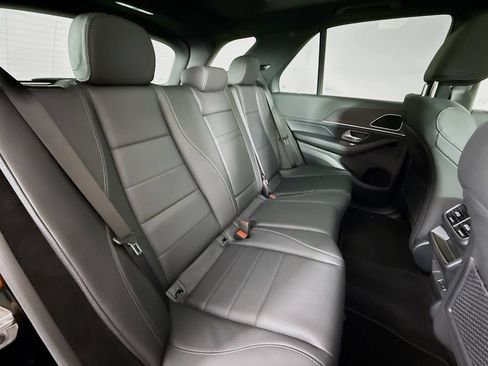 Used 2026 Mercedes-Benz GLE 350 4MATIC image 27
