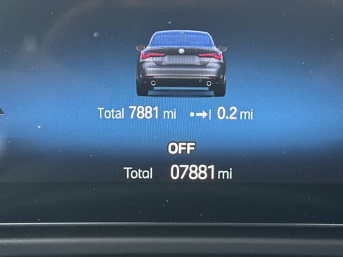 Used 2024 BMW 430i xDrive Coupe w/ Premium Package image 20