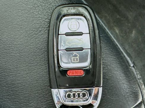 Used 2015 Audi A7 3.0T Premium Plus w/ Cold Weather Package AWD/4WD image 40