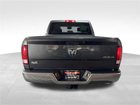 Used 2020 RAM 1500 Tradesman w/ Popular Equipment Group image 5