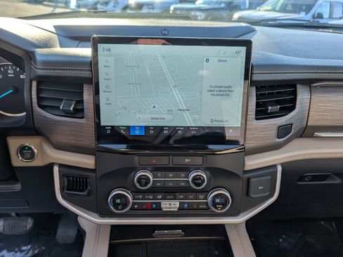 Certified 2023 Ford Expedition Max Limited image 19