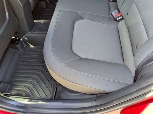 Used 2024 Kia Niro LX image 31