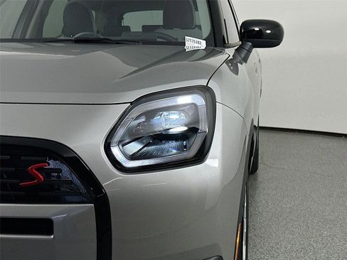 Used 2025 MINI Cooper Countryman S AWD/4WD image 7