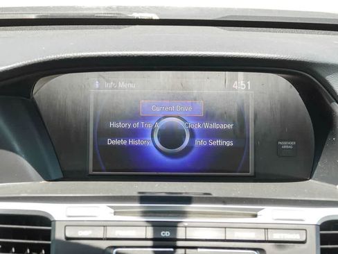 Used 2016 Honda Accord LX image 13