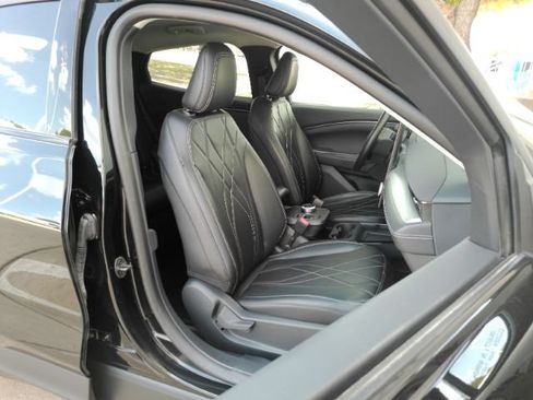 Used 2023 Ford Mustang Mach-E Select RWD image 20