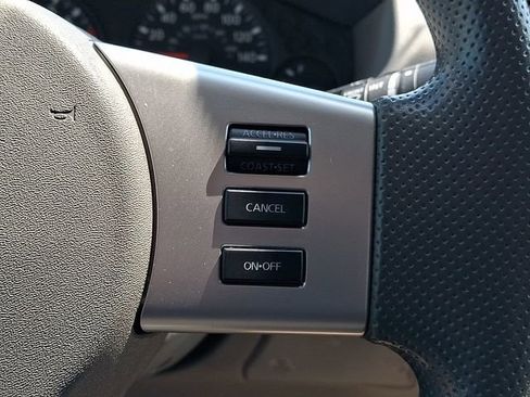 Used 2021 Nissan Frontier SV AWD/4WD image 18