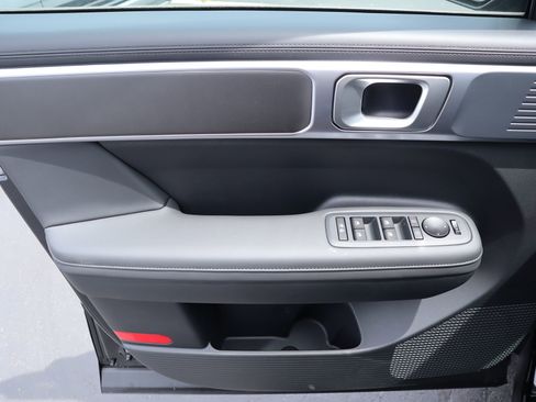 New 2026 Hyundai Santa Fe SEL FWD image 15