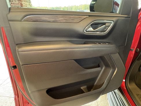 Used 2021 Chevrolet Tahoe LS w/ Driver Alert Package AWD/4WD image 22