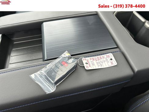 New 2026 Toyota Tundra Platinum AWD/4WD image 23