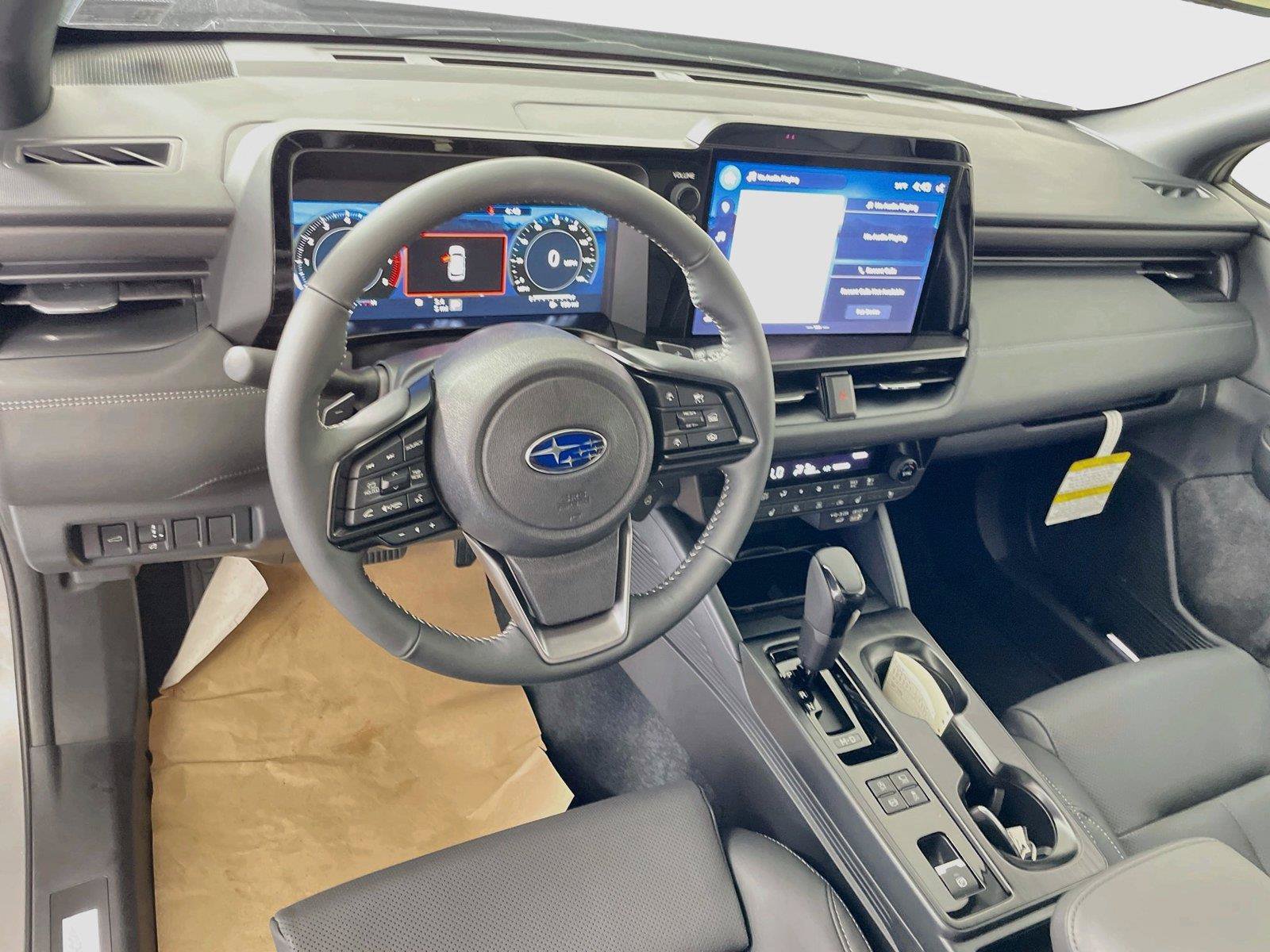 New 2026 Subaru Outback Touring XT AWD/4WD image 6