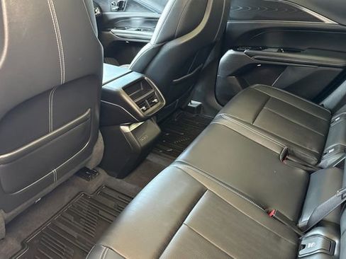 Certified 2024 Cadillac Lyriq Sport RWD image 12