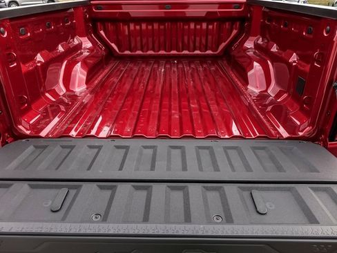 New 2026 Chevrolet Colorado LT image 8