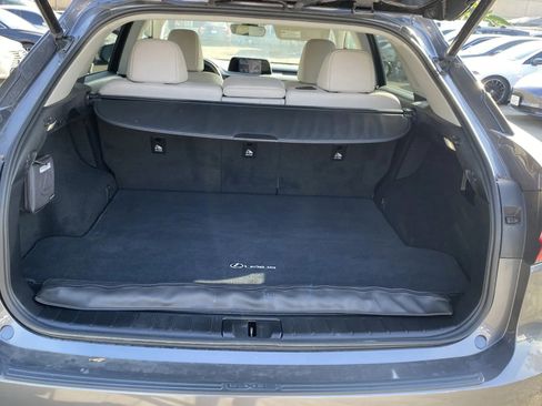 Used 2022 Lexus RX 450h AWD w/ Premium Package image 8