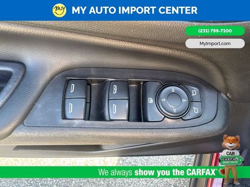 Used 2019 Chevrolet Equinox LT AWD/4WD image 11