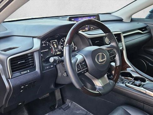 Used 2017 Lexus RX 350 AWD image 10