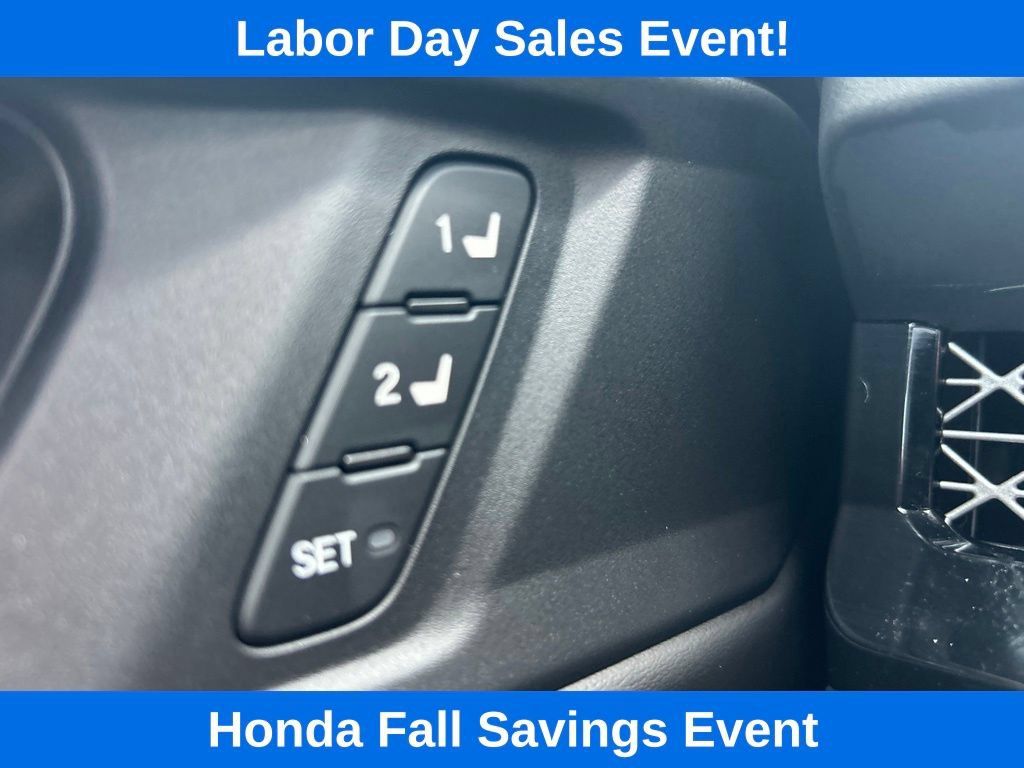 Used 2024 Honda Accord Sport image 22