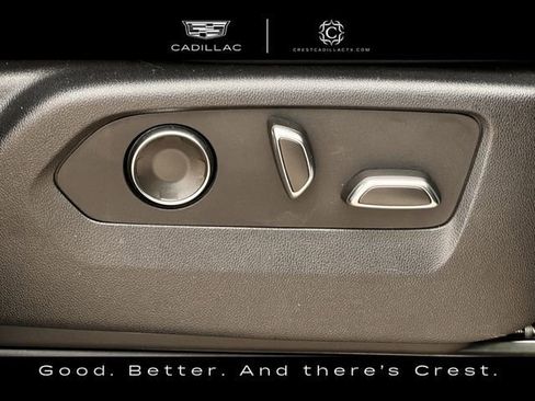 Used 2021 Cadillac Escalade Sport w/ Driver Assist Tech Package image 27