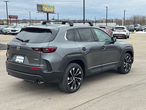 New 2026 MAZDA CX-50 2.5 Hybrid w/ Premium Plus Pkg image 26