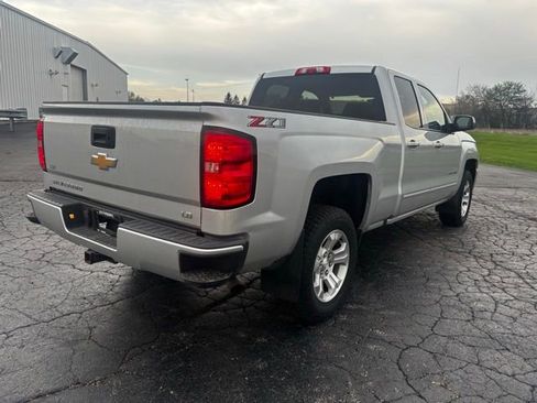 Used 2019 Chevrolet Silverado 1500 LT w/ All Star Edition image 6