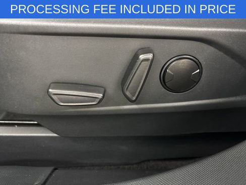 Certified 2022 Ford Mustang Mach-E Select RWD image 4